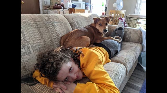 Happy Birthday, Toast!