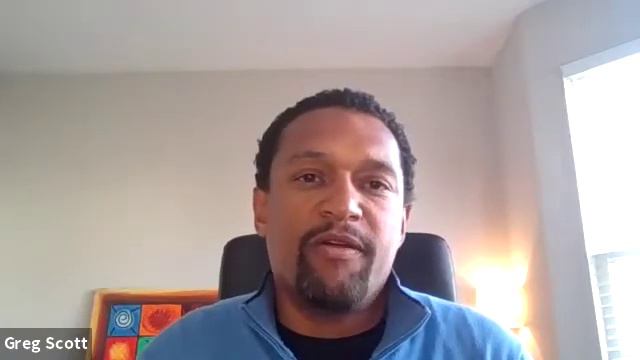 Greg Scott (Long & Foster Real Estate) describes his experience launching RealScout смотреть онлайн