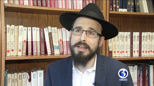 VIDEO: Stepsister Of Anne Frank Coming To The Bushnell