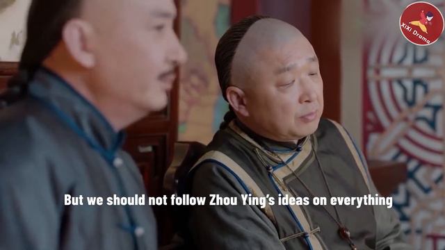 叔叔不同意合股做生意，灰姑娘只說了3個字，讓他心甘情願掏出20w！ep42-3 смотреть онлайн