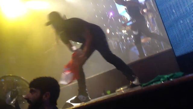 Antes Que Ver El Sol - Dulce Maria - Showcase - 12/03/2014 смотреть онлайн