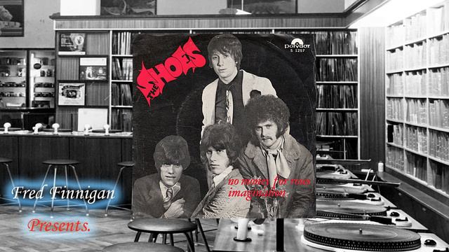 Shoes, The - Imagination(1968) смотреть онлайн