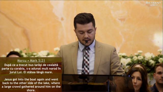 Sunday PM 3/27/22 - Youth Night - Pastor Johann Nelu Cosma, Robert Alexe смотреть онлайн