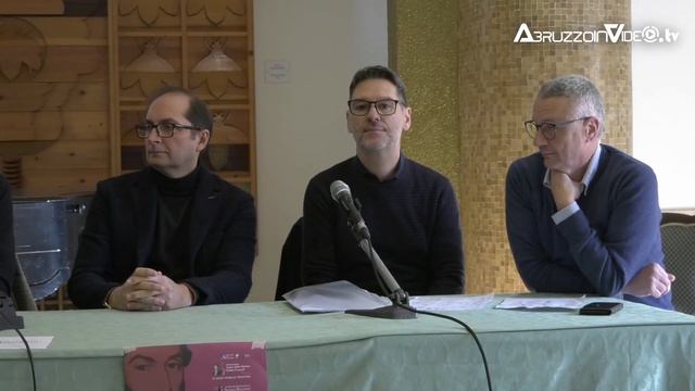 Duecento anni dalla nascita di Masciangelo: il concerto di capodanno apre le celebrazioni смотреть онлайн
