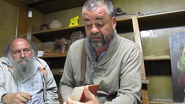 juan carlos acebedo evoca a jaime jaramillo escobar смотреть онлайн