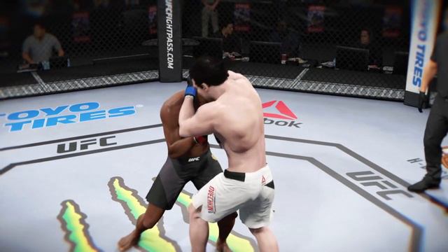 EA SPORTS™ UFC® 2Александр Овечкин Paul Pogba смотреть онлайн