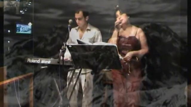 Осенний джаз