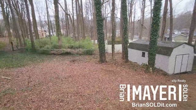 3 Bedroom Huntingtown MD | 4219 Birch Drive | Brian Mayer смотреть онлайн