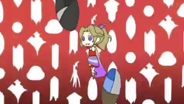 Dissidia smooooch parody (Kawai!!) смотреть онлайн