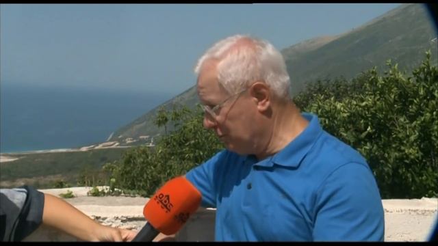 Edicioni Veror 2016, Ne Fshatin Palase, Ne Shtepine  E Paskal Milo