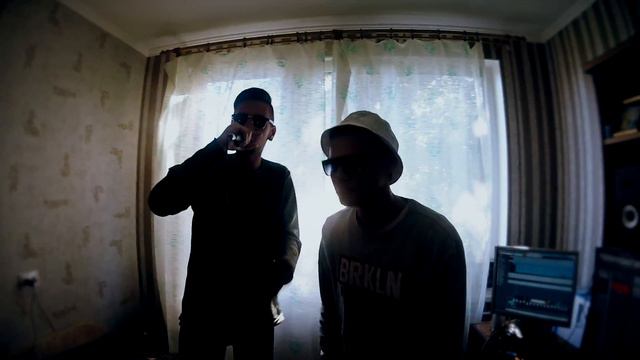 PLVY BLVCK X MADSOUL X RAYMEAN - КУПЧИНО (FREESTYLE) смотреть онлайн