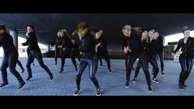 Mdonnaz Hideaway смотреть онлайн