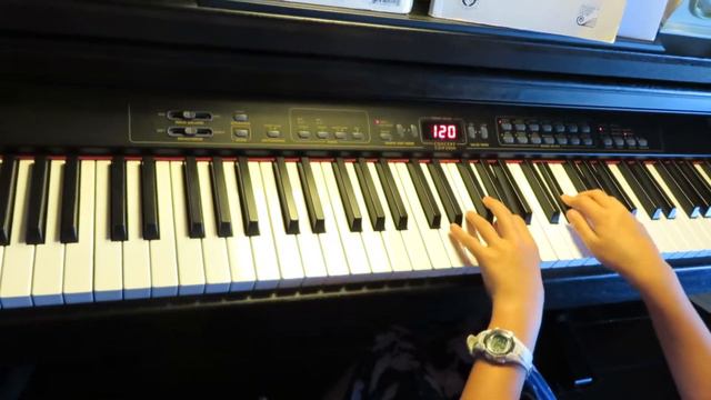 Beringer Concert Demo