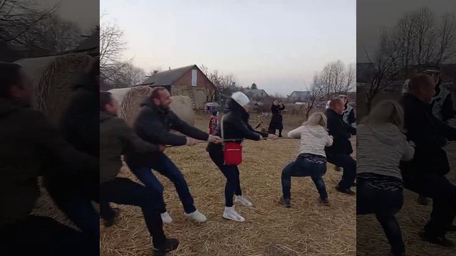 Ветерани АТО/ООС та їх діти у Центрі ремесел 
