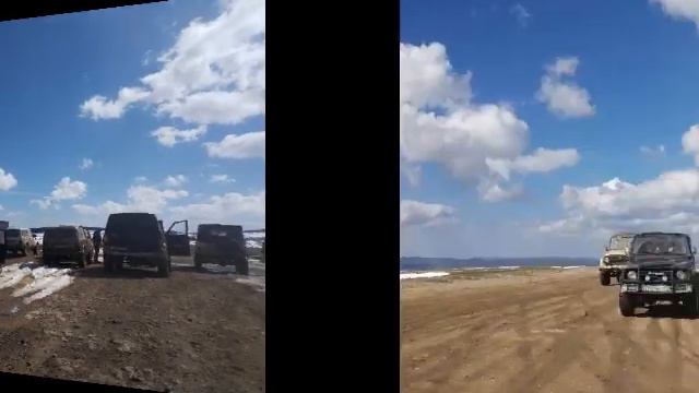 покатушки на самурае! смотреть онлайн