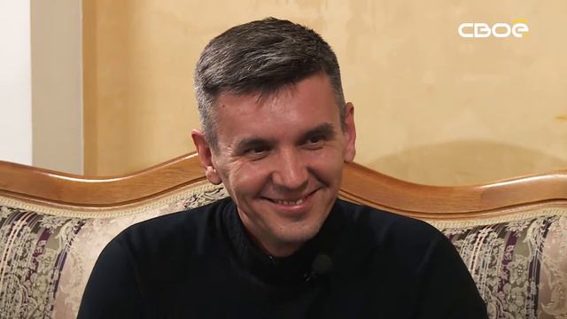 Актуальное интервью. ЛЕВ МАКАРОВ смотреть онлайн
