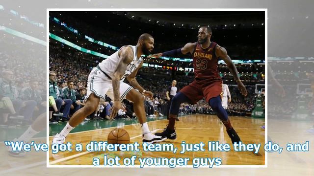 Celtics rout Cavaliers participate in the Eastern Conference Finals смотреть онлайн