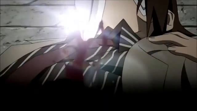 Полад Бюль-Бюль оглы - Думай (Mirai Nikki AMV) смотреть онлайн