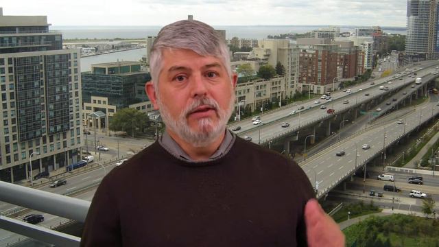 Ralph Evans Of RE/MAX Real Estate On Condo Fees