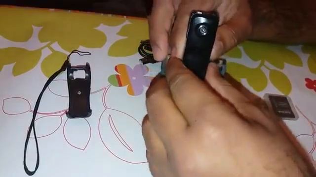 Camera mini Dv MD80 review urdu смотреть онлайн