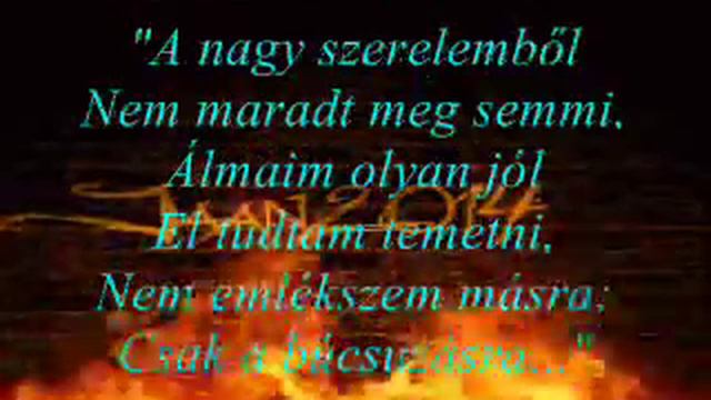 Ady Endre Versek III.