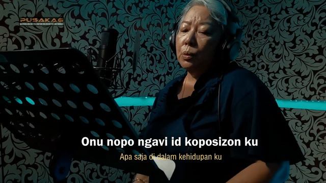 Maria Kadau - VAZA DO KOPOSIZON KU
