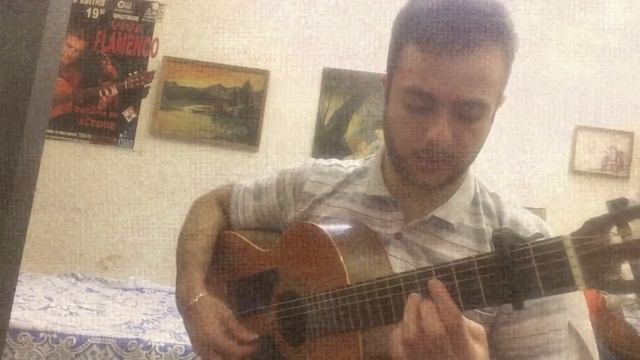 Solea - Paco Pena
