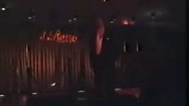 Jose Luis Romo - Jurame - Zaragoza - Sala YDRA.avi смотреть онлайн
