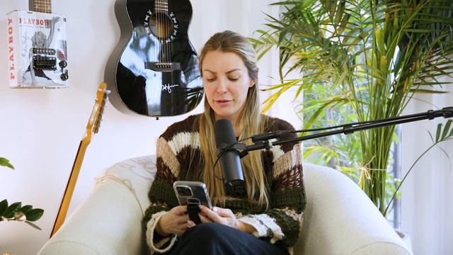 Only Say Good Things: Chapter Six.