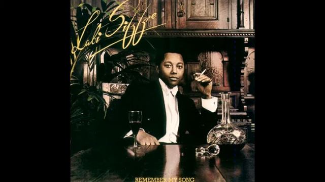 Labi Siffre - My Song, Slowed - Songs on Repeat смотреть онлайн