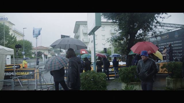 Thomas Dekker Over Tirenno