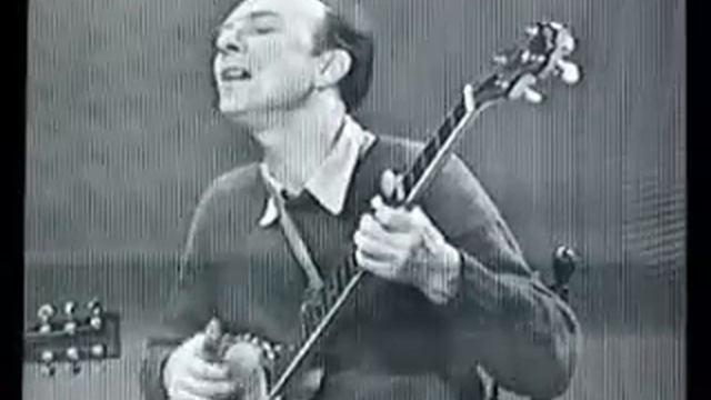 Pete-careless Love-doc Watson-horward-price