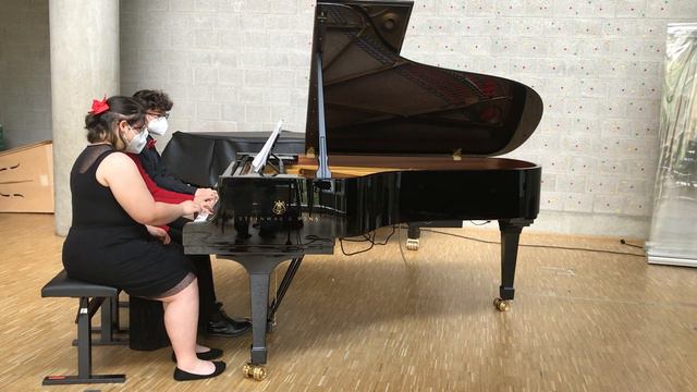 Glockenspiel Polka Kremer