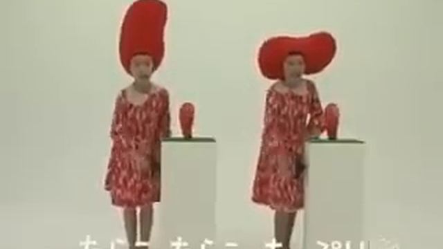 キグルミ　－　たらこ　たらこ　たらこ　TARAKO SONG