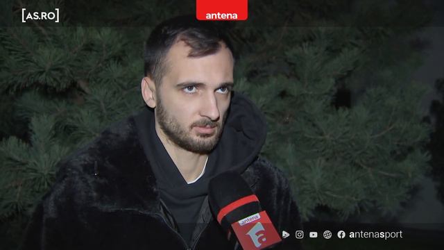 Boban Nikolov a fost la cununia lui Ianis Hagi şi a făcut dezvăluiri despre Gigi Becali смотреть онлайн