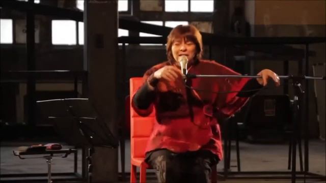 EspacioArtigasCBA LILIANA HERRERO TU NOMBRE Y EL MIO.wmv смотреть онлайн