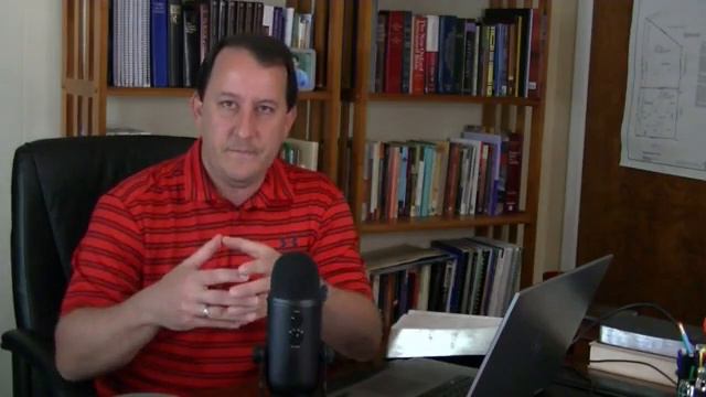 Community Bible Study: Week 3, Introduction to the Bible смотреть онлайн