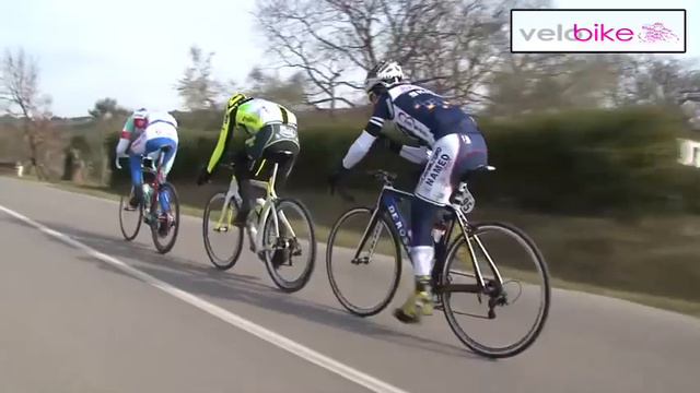 GP Costa degli Etruschi 2012 смотреть онлайн