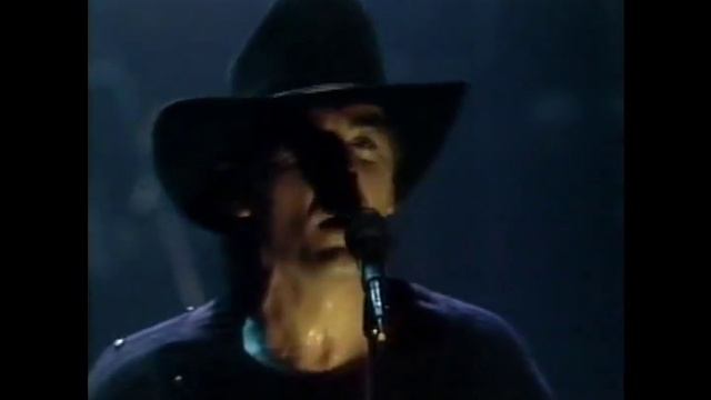 Daniel Lavoie - Hotel - Live á L'Outrement (1989)