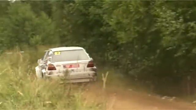 Kurzeme ralli 2014 Martin Saar Allar Heina смотреть онлайн