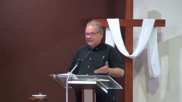 Brian P - Invite God To Do Surgery On Our Hearts. Neville B - Communion, смотреть онлайн