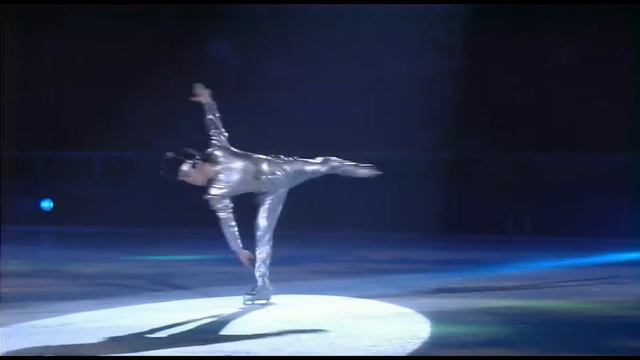 [HD] 鍵山正和 Masakazu Kagiyama - Apollo 13 - 1996 Prince Ice World