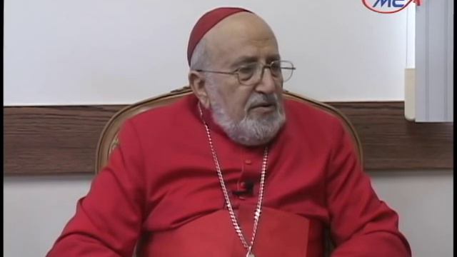 Interview With Patriarch Mar Emmanuel Delly III