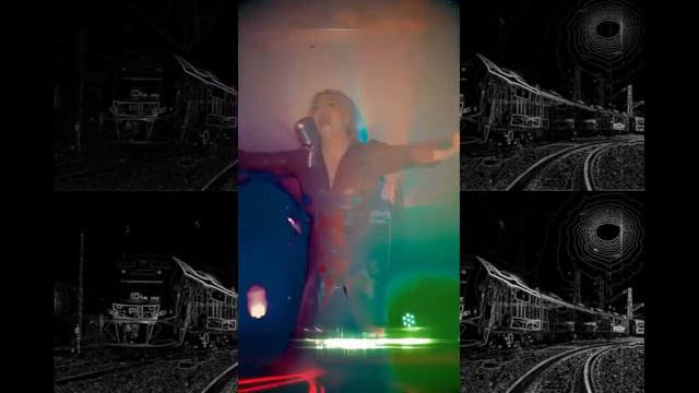 АЛЁНА АПИНА - ПЕСНЯ ОЛЕГА МОЛЧАНОВА 