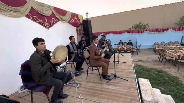 Azizbek Hamdamov-Besh parda suvora смотреть онлайн