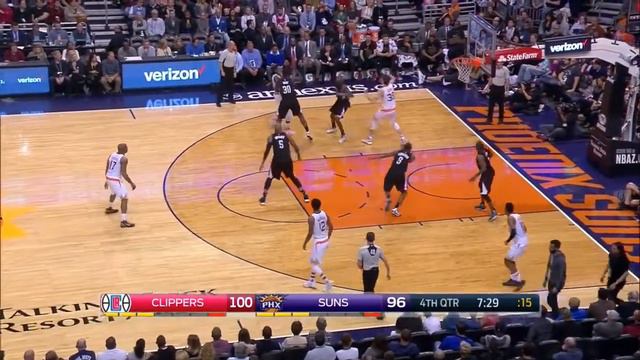 Dragan Bender Passing смотреть онлайн