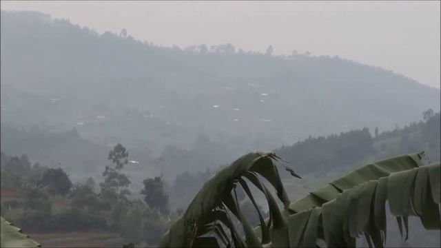 Rwanda Maria Goretti Feb 2014 смотреть онлайн
