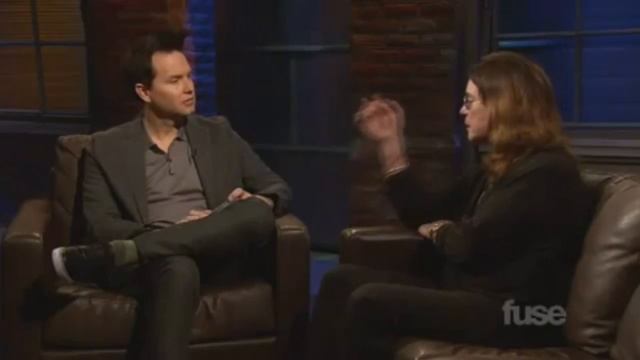 Ozzy Osbourne WIN смотреть онлайн