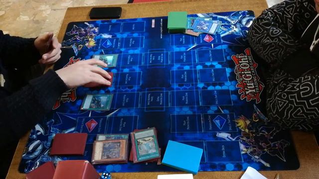 La Mantia Vs Simonetti - True Draco Vs Trickstar - Game 2 Multiplayer 2017 смотреть онлайн