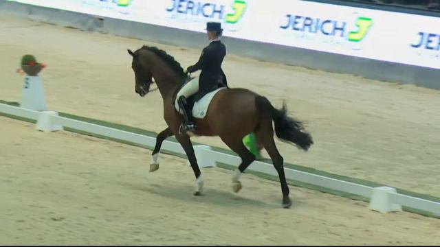 FEST DER PFERDE GRAZ 2014 смотреть онлайн